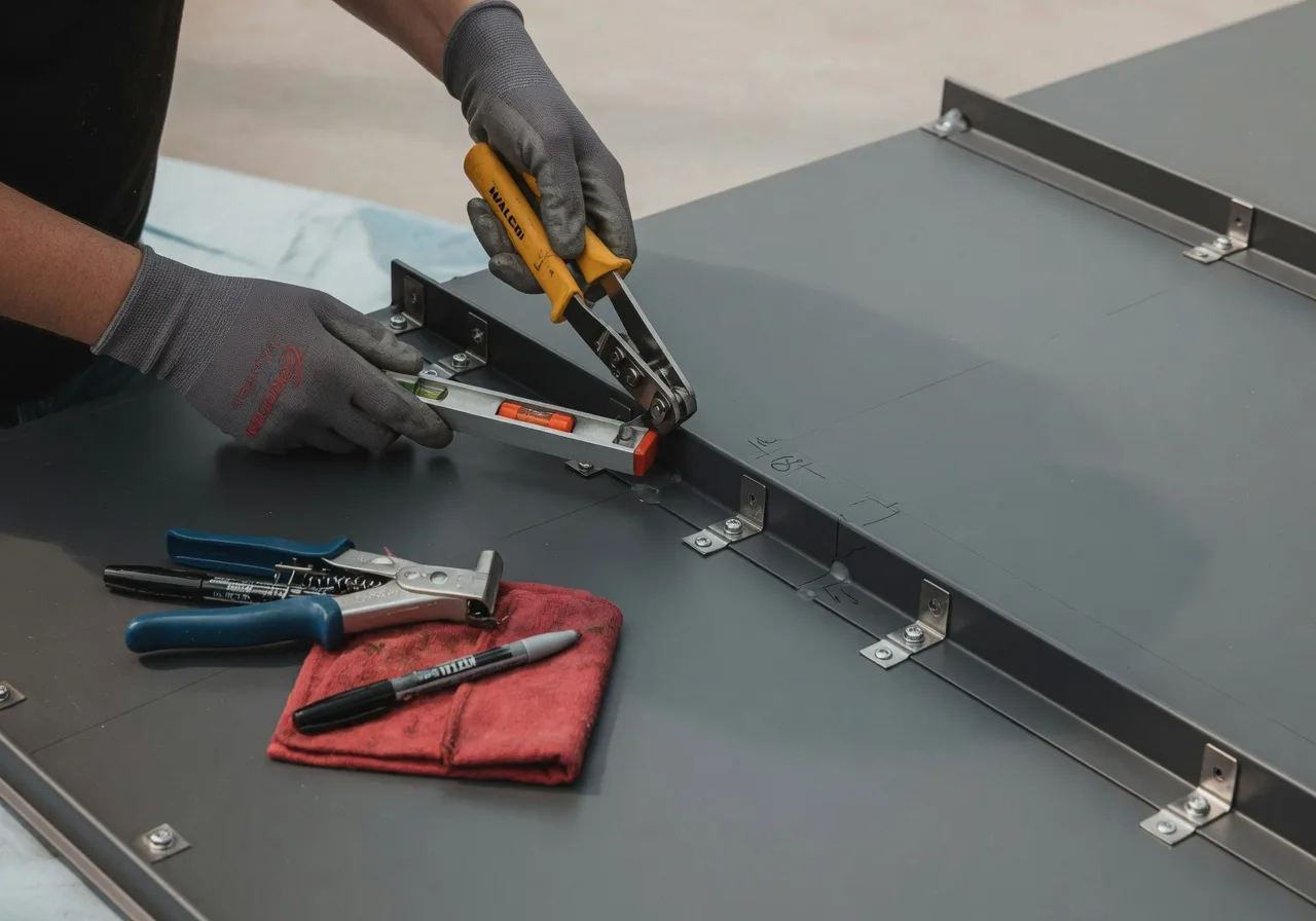 Why choose Metal Roofing Installation in Montague, CA